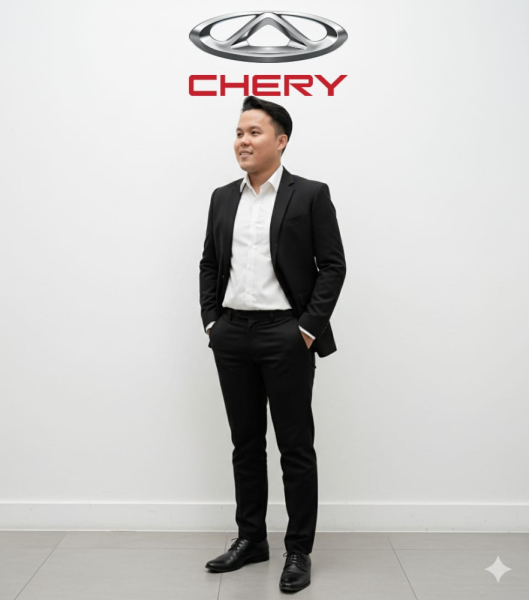 Sales Chery Cimahi Selatan